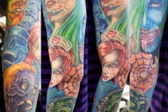 sleeve